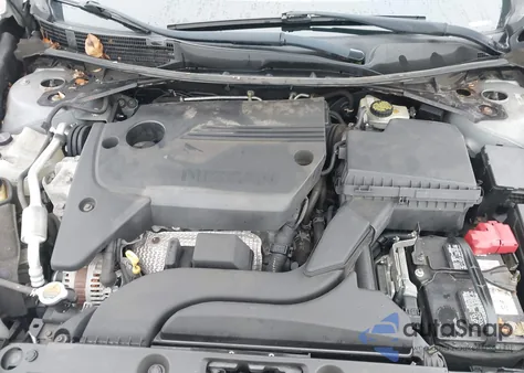 2017 Nissan Altima 2.5/2.5 S/2.5 Sl/2.5 Sr/2.5 Sv from USA, damaged, VIN 1N4AL3AP6HN302227